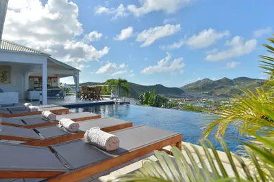 Image de Mystic Luxury Spacious Villa