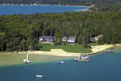 Image de Oyster Bay Beach House Getaway