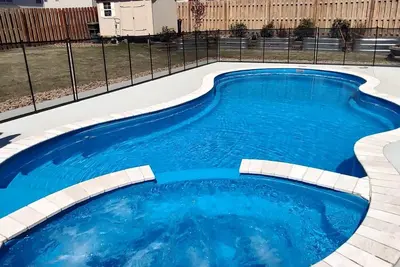 Image de Tournoi des Maîtres d'Augusta - Location de maison de 5 chambres