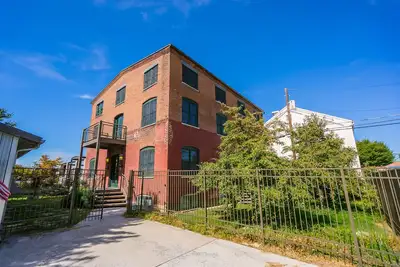 Image de Modern Living industrielle