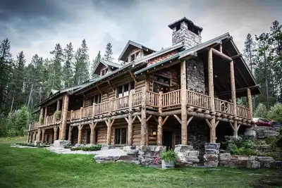 Image de Green Valley Ranch Lodge
