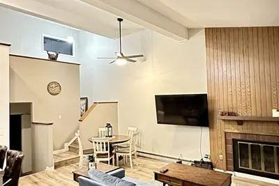 Image de Spacieux Ski-n-Golf Vail / Beaver Creek Condo 3bd / 2. 5bath