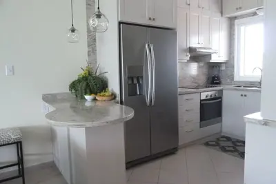 Image de Condo Oceanfront avec vue incroyable