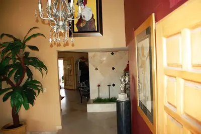 Image de Resort Home au coeur de Scottsdale, code postal 85258, 10 couchages!