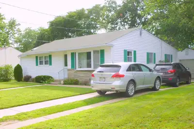 Image de Belle maison de plage de ranch à 10 minutes de la plage, du trottoir et plus encore d'Ocean City