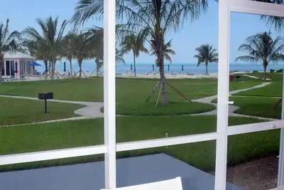 Image de Magnifique condo en bord de mer au paradis - 7e nuit Gratuite!