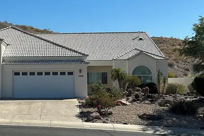 Image de Belle maison idéale pour les grandes familles - Den est la 4ème chambre avec lits superposés