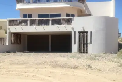 Image de Des vues et des étapes spectaculaires vers l'océan!