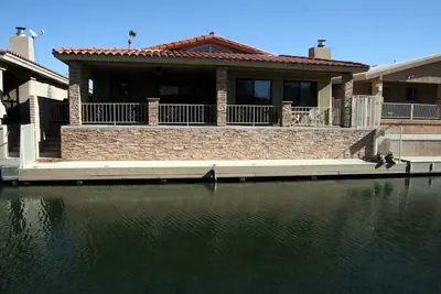 Image de Clés Parker / Moovalya Home 4 chambres haut de gamme