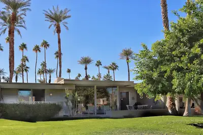 Image de Indian Wells prestige - Lotissement clos
