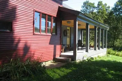 Image de Écrivains, naturalistes. . . Vacances dans les montagnes vertes