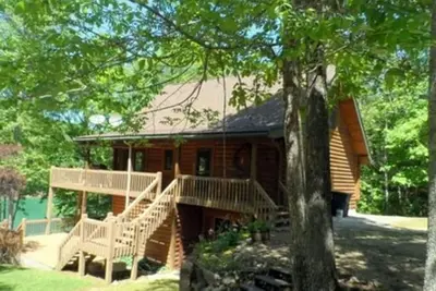 Image de Norris Lake Avant Locations: Dream Catcher Ii à Norris Pointe