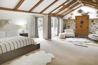 Image de New Abloom Retreat 6 chambres Ă coucher est et ouest aile