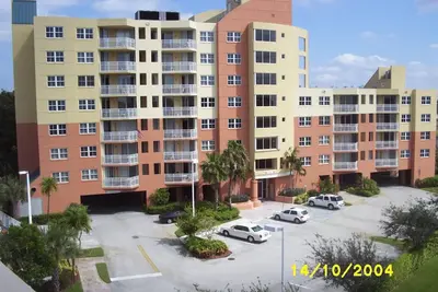 Image de Super emplacement Golf / Tennis / Spa dans Timeshare Resort @ Vacation Village