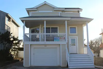 Image de Vendredi-été Location, Fabuleux Oceanviews 2 maisons à la plage, éviter le trafic!