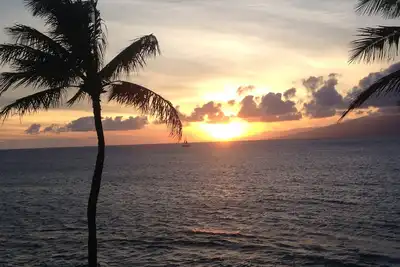 Image de Magnifique Oceanfront Condo, 1 chambre, 1 salle de bain, pour 4 personnes