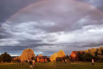 Image de Centre de retraite de Durango avec hébergement jusqu'à 100 personnes!