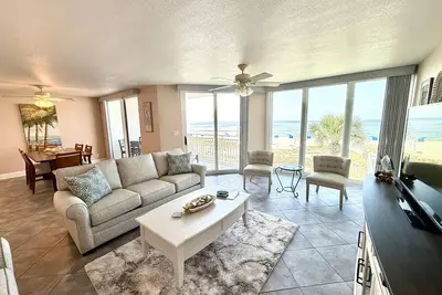 Image de SeaSpray Perdido Key Unit No. 303 - Belle unité avant 2 chambres 2 salles de bain Gulf