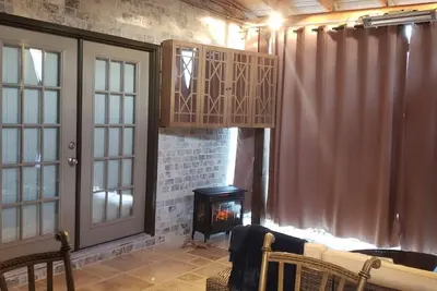 Image de Centre-ville de Charlotte, aéroport, centre national d'eaux vives, autre attraction majeure