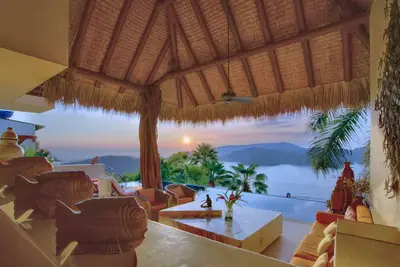 Image de Casa Estrella De Mar (étoile de la mer)