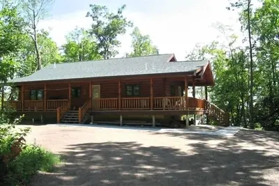 Image de Connectez-vous Ă la maison sur Private Lake Walker / Leech Lake Area