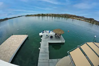 Image de Meilleur emplacement sur le fleuve Colorado