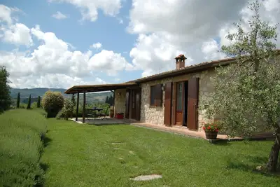Image de Villa extraordinaire avec vues d'un million de dollars et piscine privée