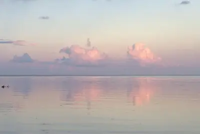 Oceanfront Sandy Beach Vacation Rental Unit 2