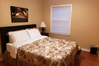 Image de Séjour confortable et spacieux à Lexington