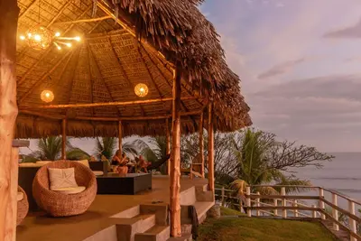 Image de Ouah! ! ! Première Punta Mango Oceanfront propety