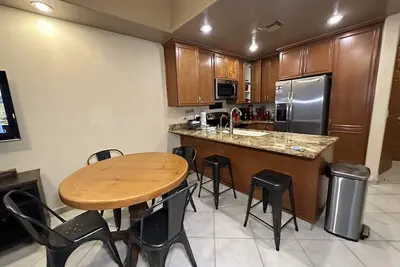 Image de Pourquoi skier quand on peut aller à la plage!