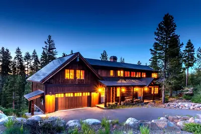 Image de Superbe Maison & Log un paradis pour cuisiner!