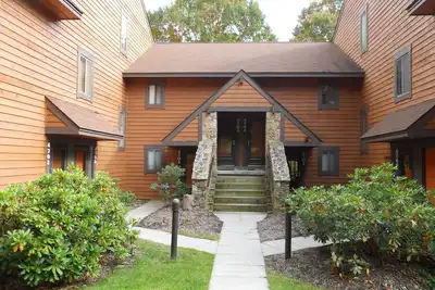 Image de 7 Springs - Swiss Mountain Condo, 2 chambres, 2 salles de bain - Récemment mis à jour avec Wifi