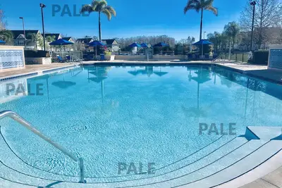 Image de Maison de ville de luxe de 4 chambres près de Disney \/ Orlando