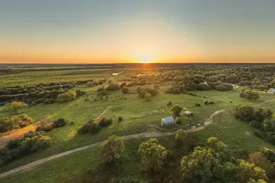Image de Maison de campagne avec de belles vues