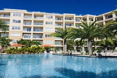 Image de Eagle Beach Aruba Luxury Condominium Resort
