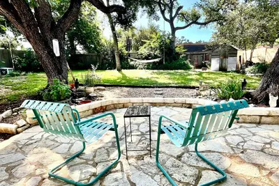 Image de Awesome Space- Chill Yard! !