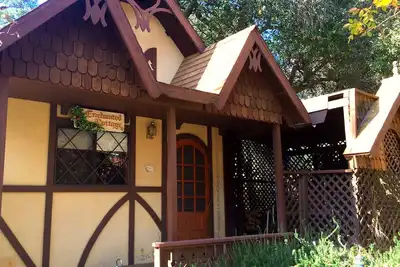 Image de Le chalet enchanté au Ranch Shadow Mountain!