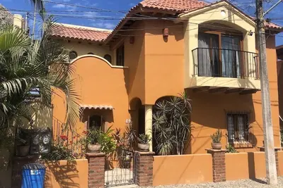 Image de Meilleur rapport qualité / prix à San Pancho! Quartier paisible près de la plage