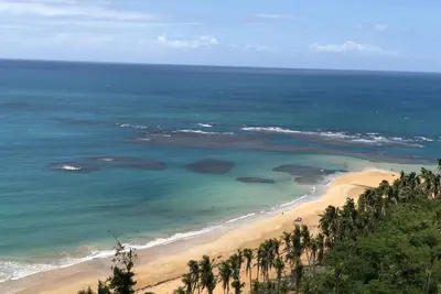 Image de Incroyable 21 Appartement Etage plage. Playa Azul, Luquillo