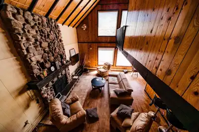 Image de All Seasons Getaway.