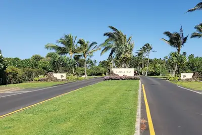 Image de Emplacement! Golf, natation, surf et distance de marche de l'hôtel, etc.