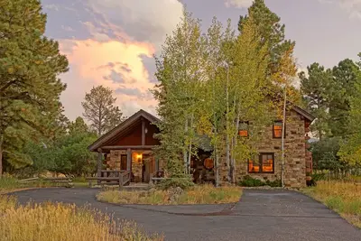 Image de Superbe Ranch Accueil Près de Telluride Ski Resort et Routes touristiques Belles