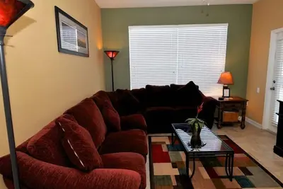 Image de Windsor Hills - Juste à la porte de Disney. Universal Studios, SeaWorld.