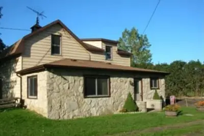 Image de Harmony House, paix sur South Bay, Pelee Island