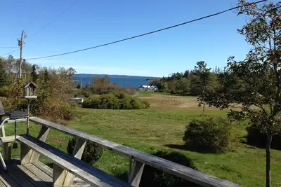 Image de Le nid à Roberts Harbour