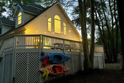 Image de Superbe maison et emplacement près du lac Michigan