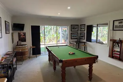 Image de Parkins Fairway - Yarrawonga