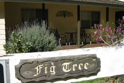 Image de Figtree Cottage - vacances paisible et rural