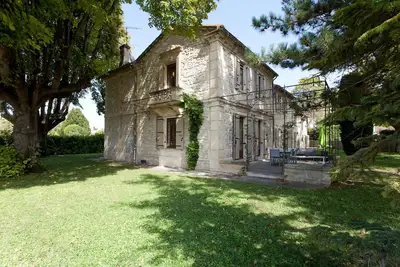 Image de Mas des Tourterelles Arles